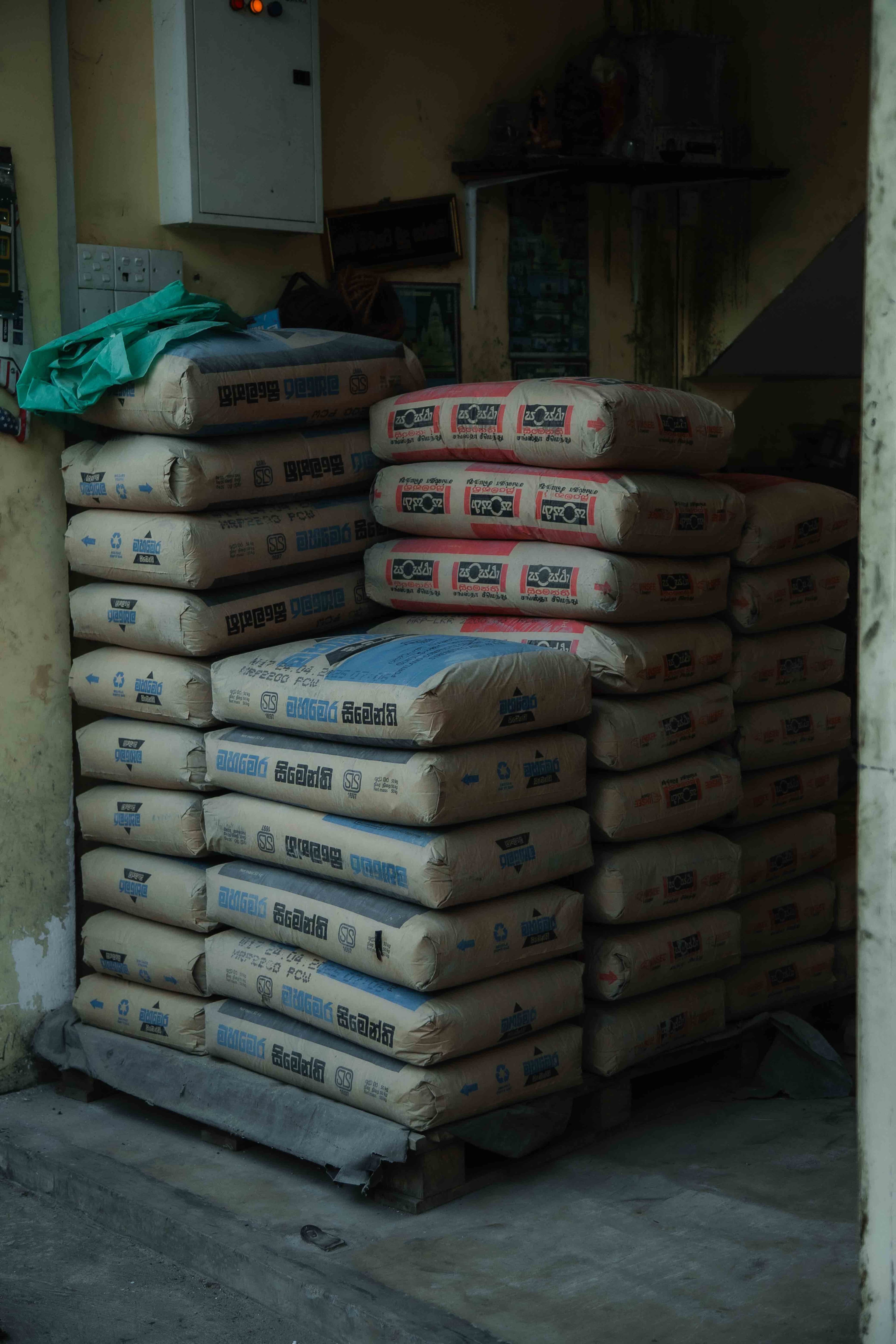 Retail & Bulk Hardware Supply - 2