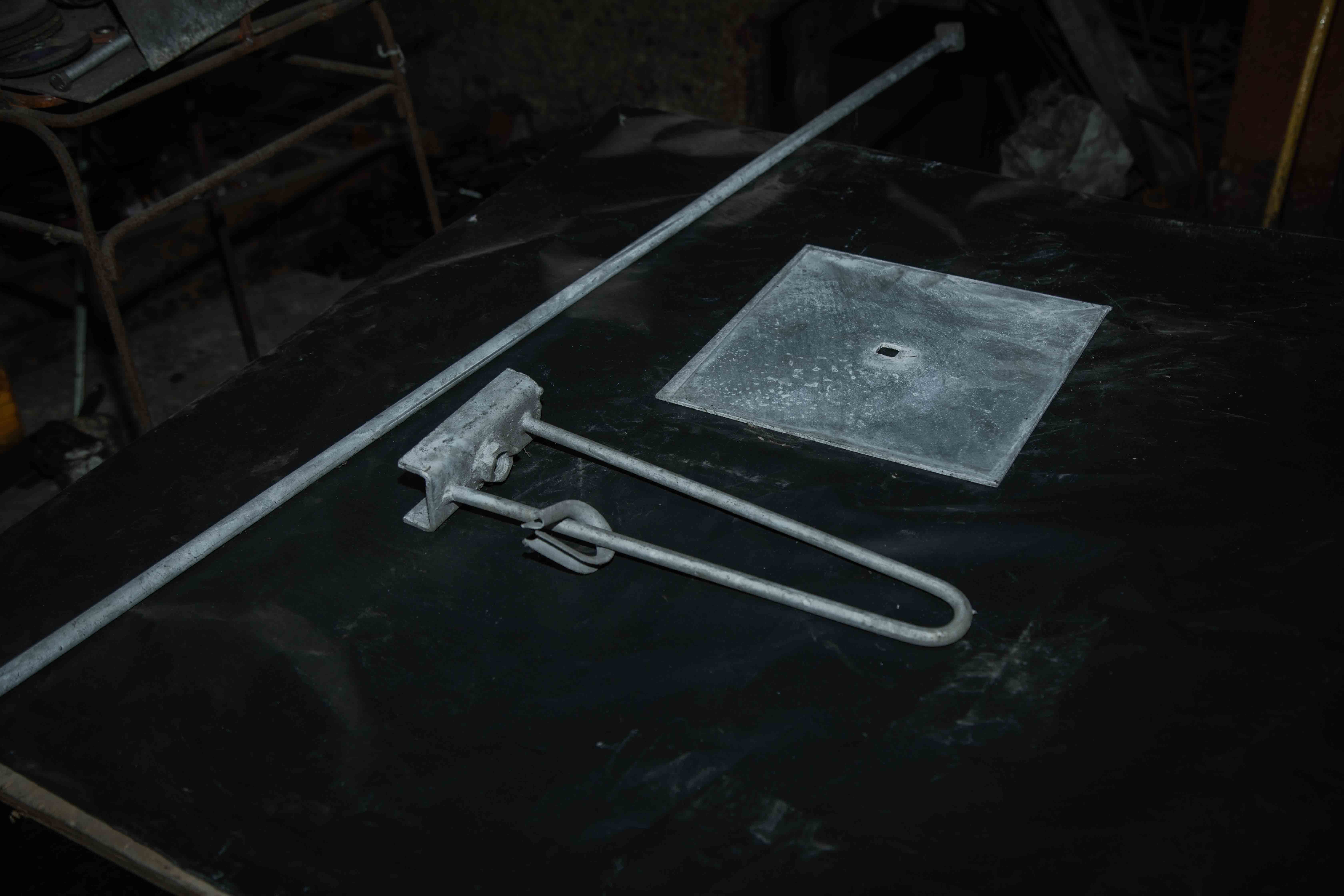 Automotive Component Manufacturing 